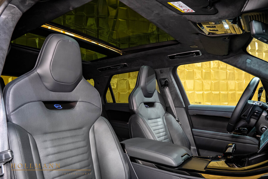 Vehicle view 16