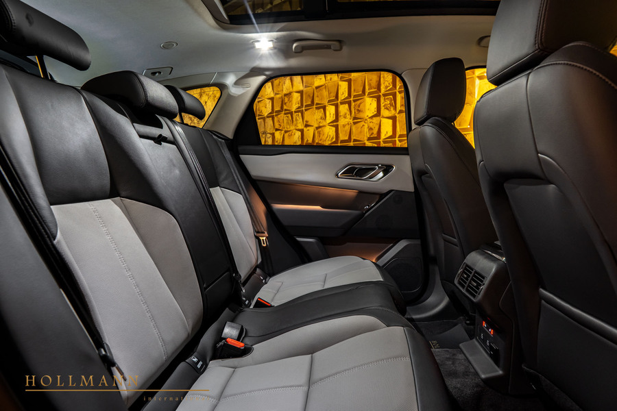 Vehicle view 12