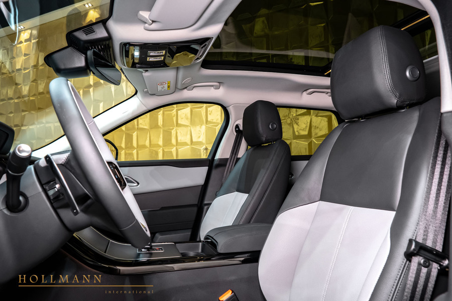 Vehicle view 13