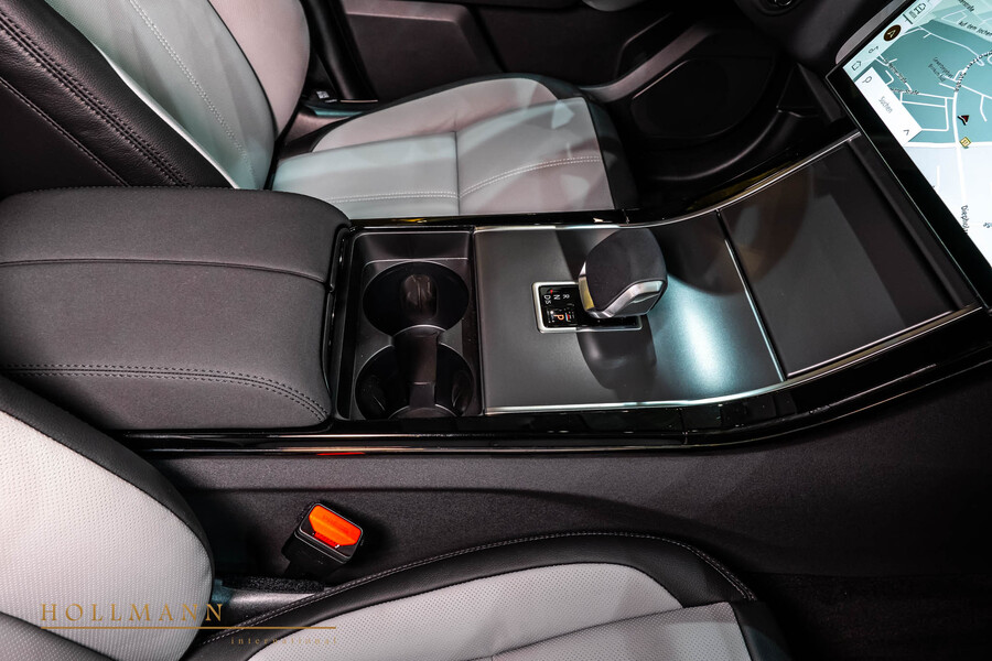Vehicle view 20