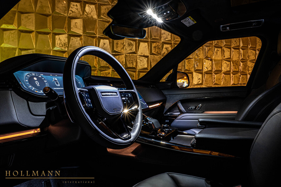 Vehicle view 10