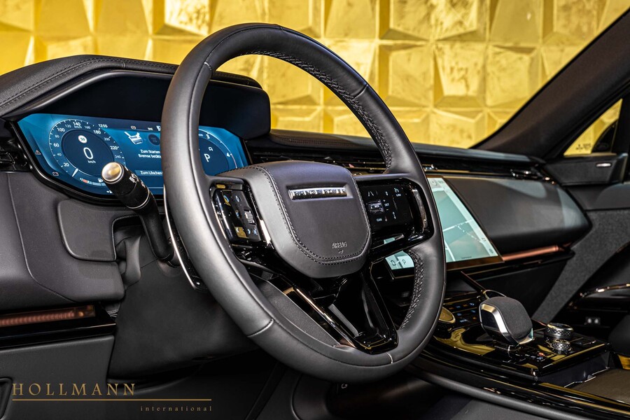Vehicle view 13