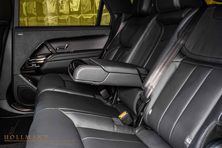 Vehicle view 17