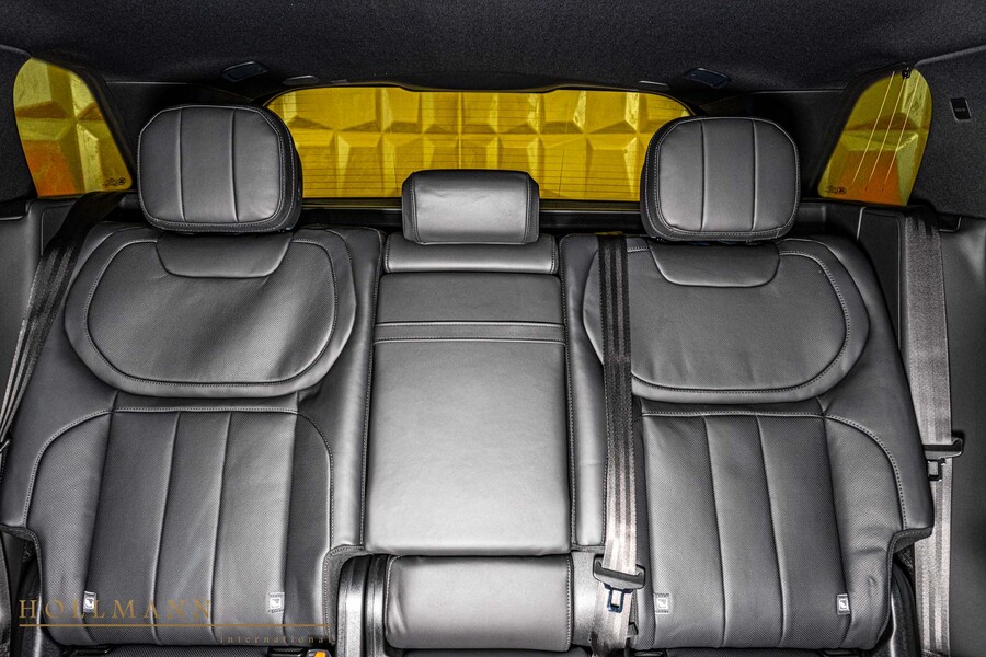 Vehicle view 20