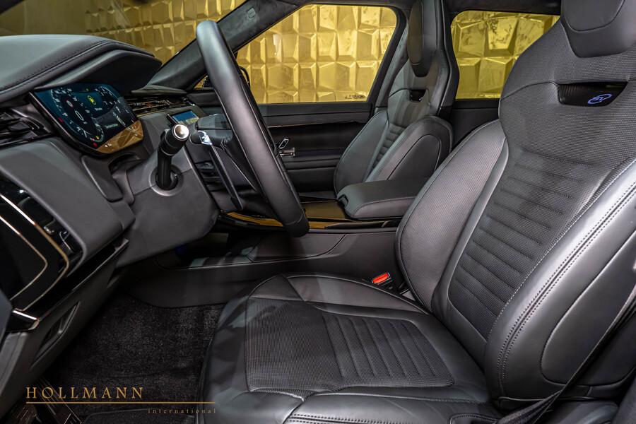 Vehicle view 17