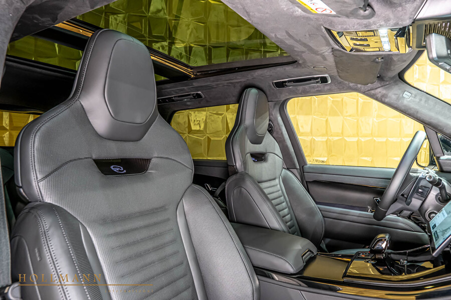 Vehicle view 25