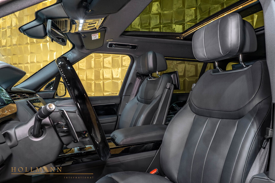 Vehicle view 16