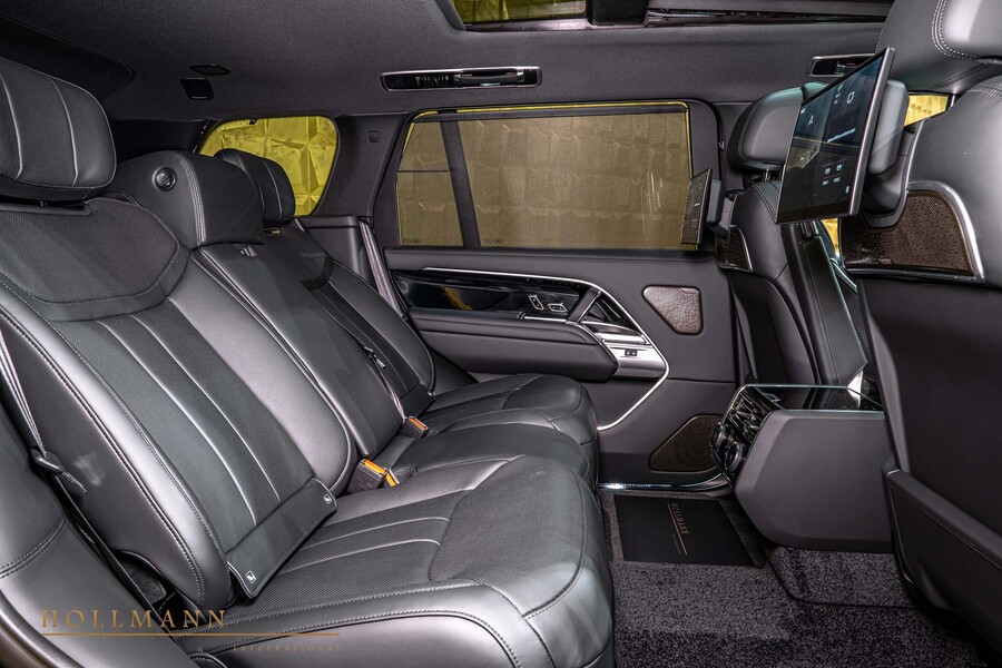 Vehicle view 20