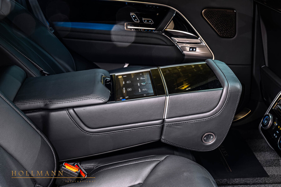 Vehicle view 22
