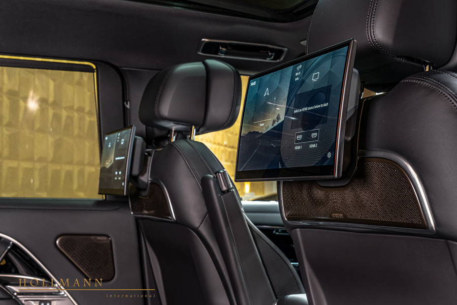 Vehicle view 23
