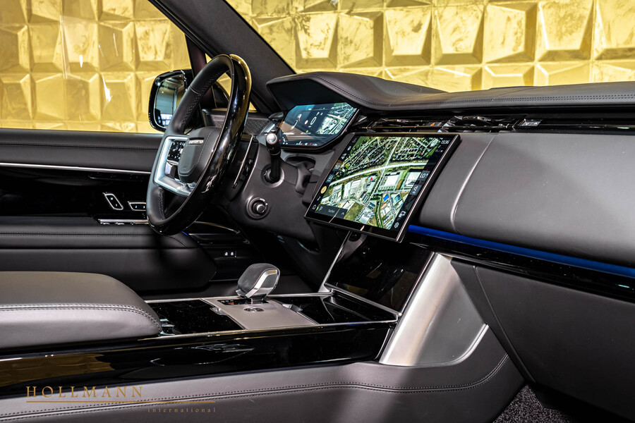 Vehicle view 27