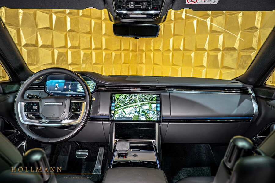 Vehicle view 29