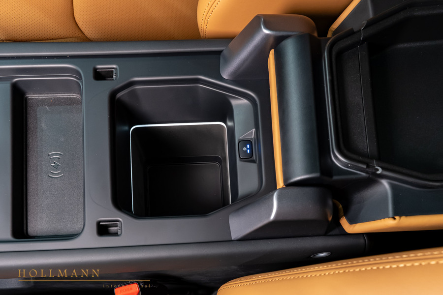 Vehicle view 20