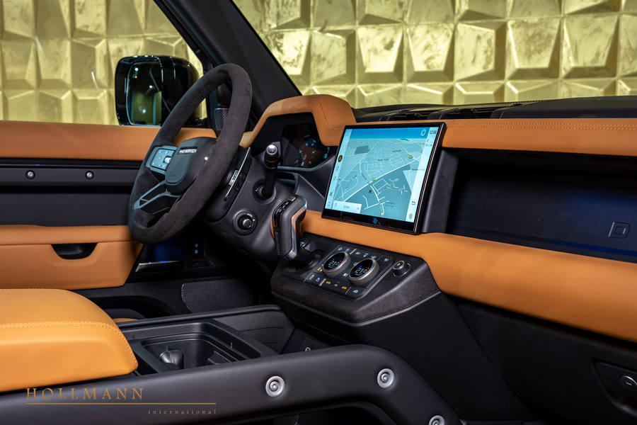Vehicle view 22
