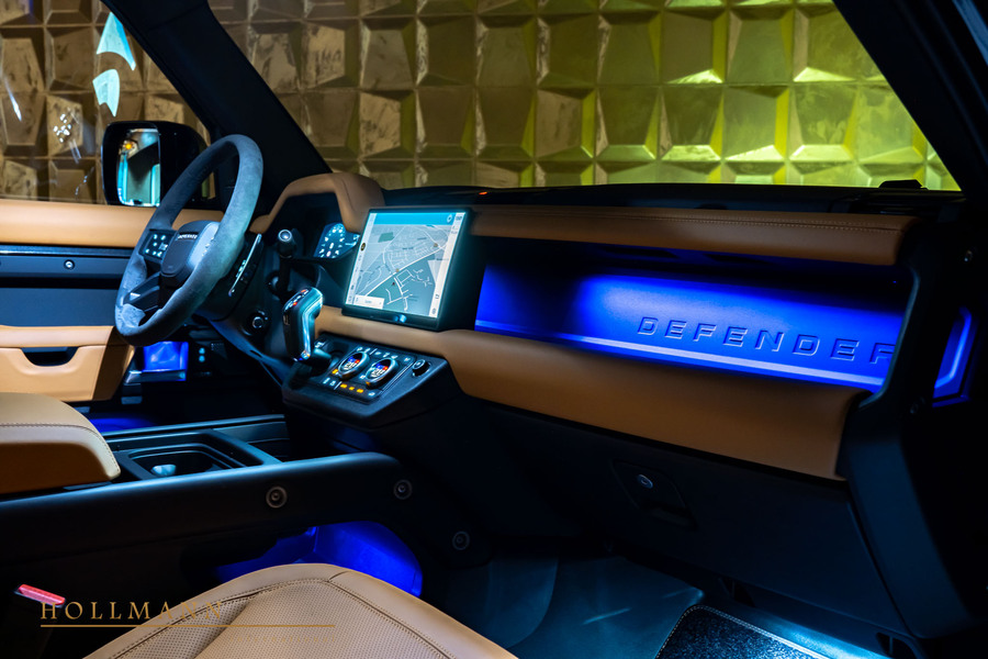 Vehicle view 23
