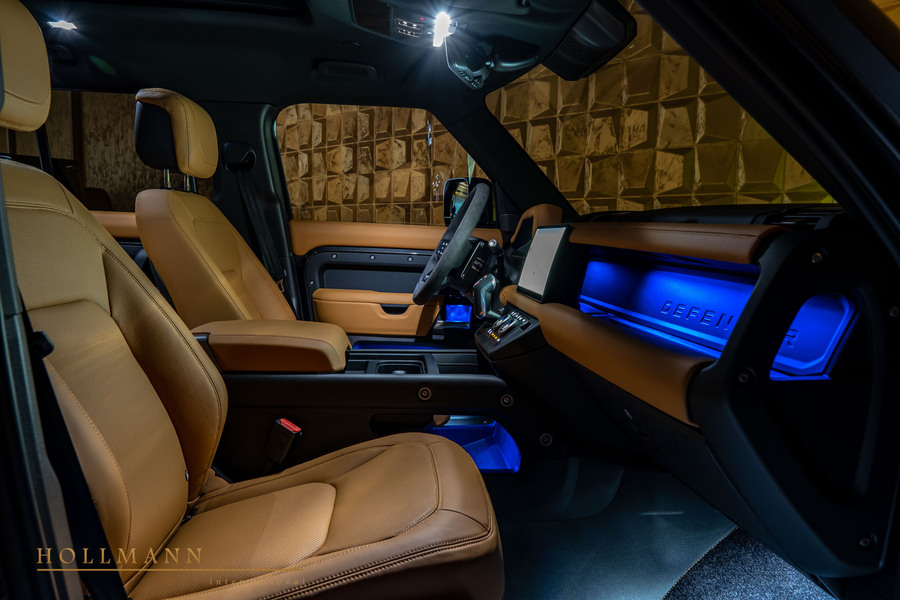 Vehicle view 24