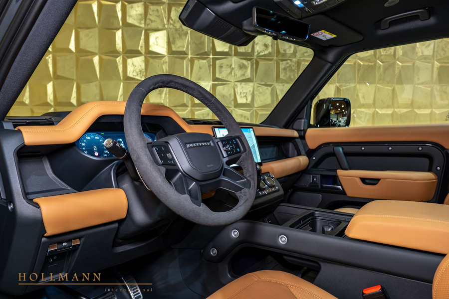 Vehicle view 7