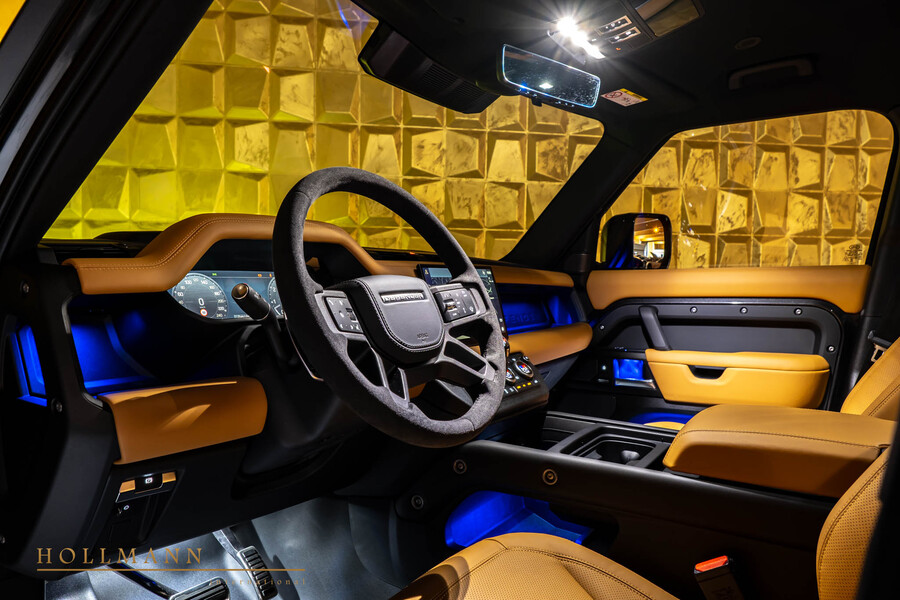 Vehicle view 8