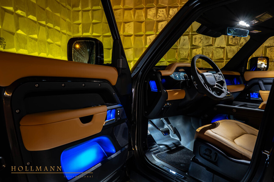 Vehicle view 9