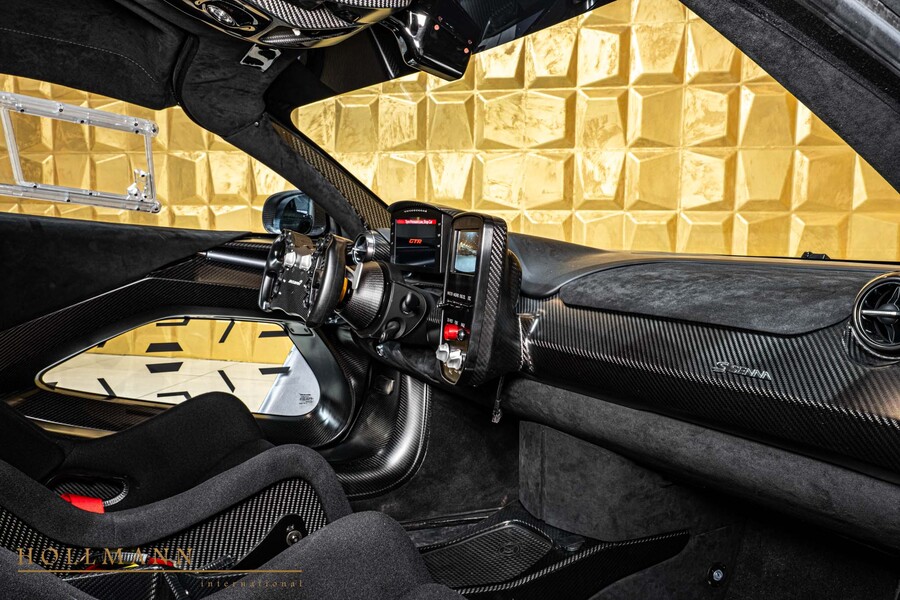 Vehicle view 20