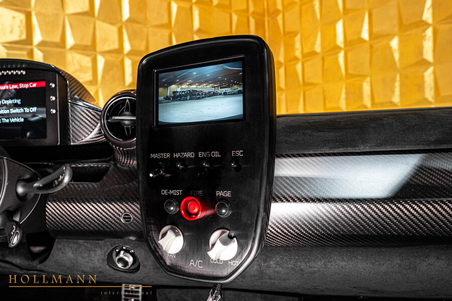 Vehicle view 22