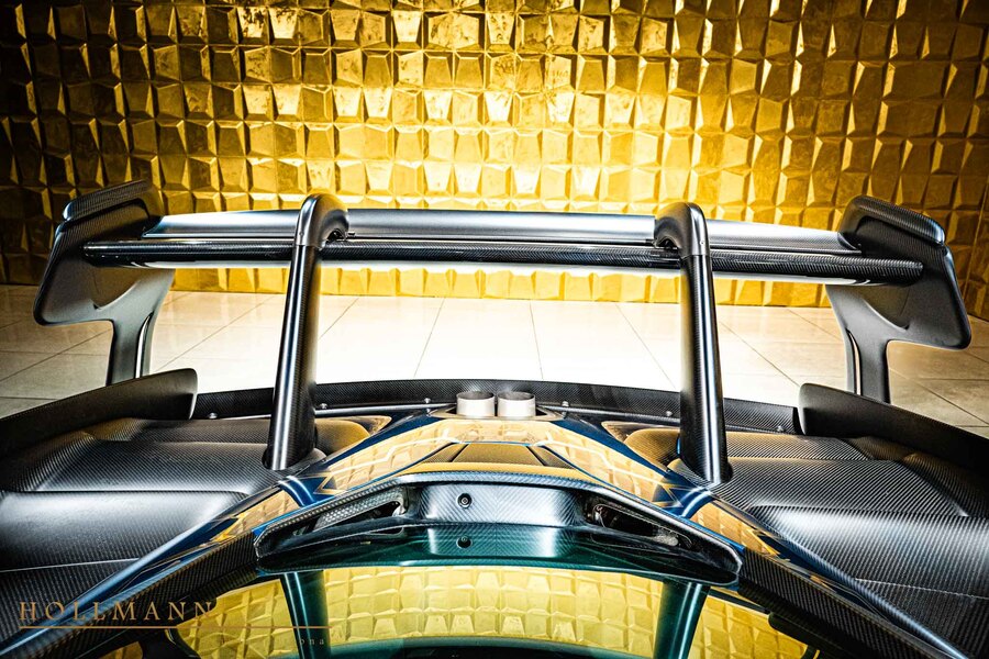 Vehicle view 29