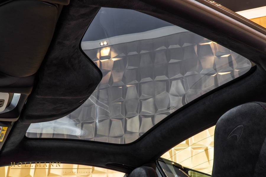 Vehicle view 16