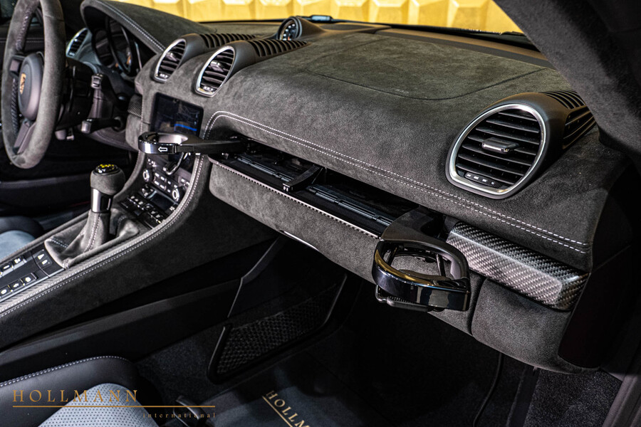Vehicle view 20