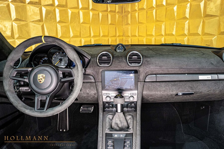 Vehicle view 22
