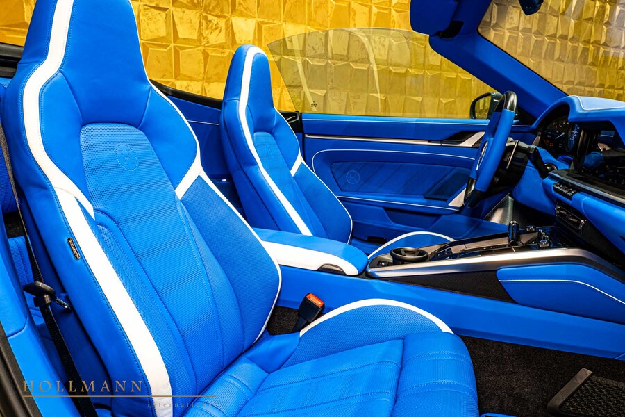 Vehicle view 18