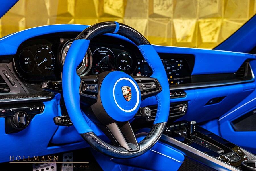 Vehicle view 20