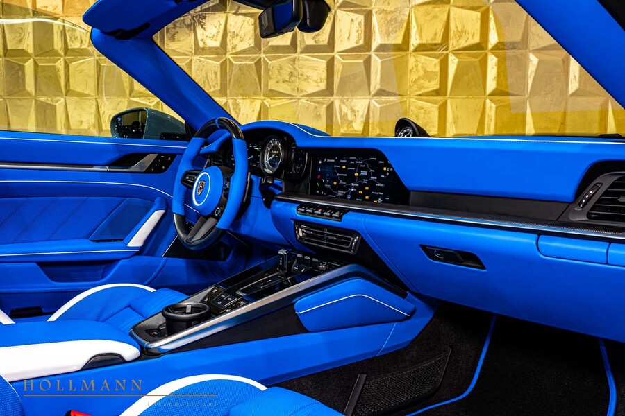 Vehicle view 21