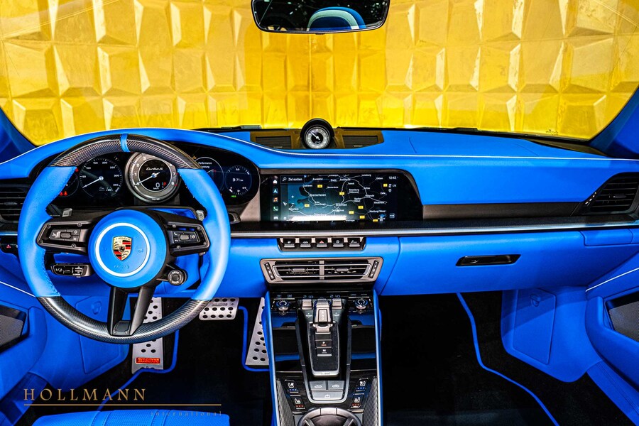 Vehicle view 22