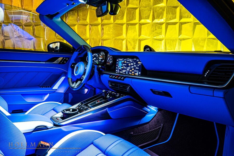 Vehicle view 24