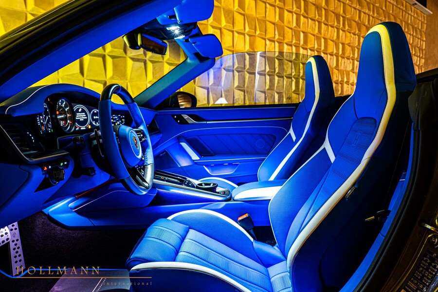 Vehicle view 27