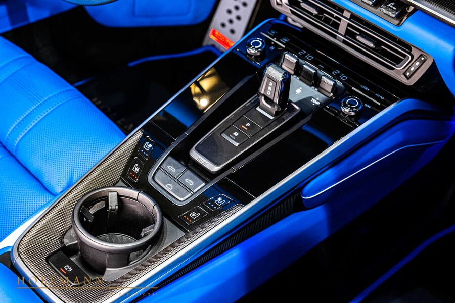 Vehicle view 30