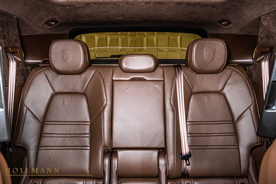 Vehicle view 20
