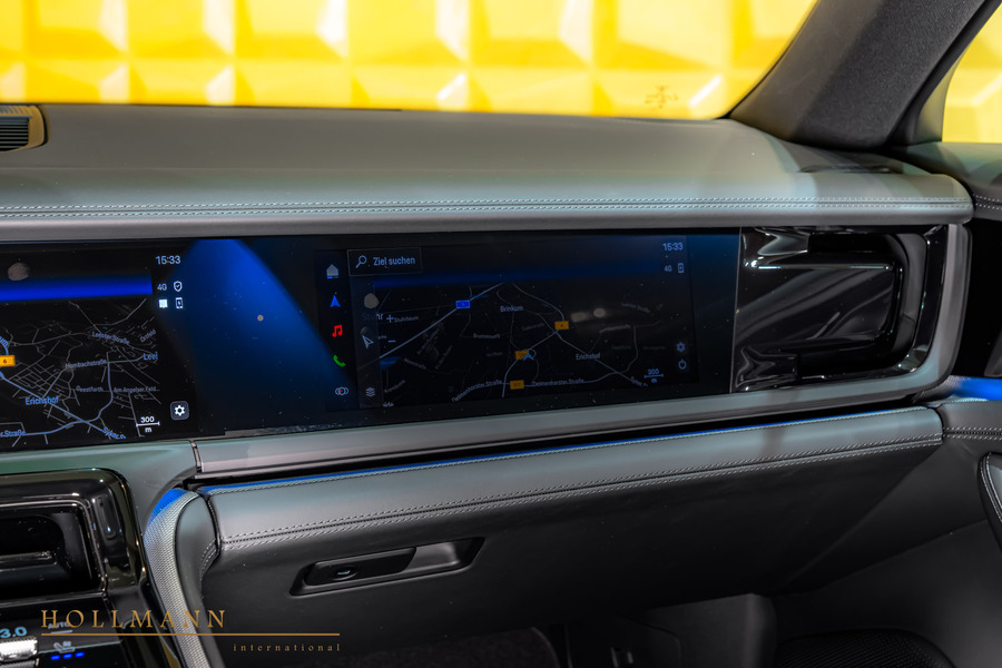 Vehicle view 22