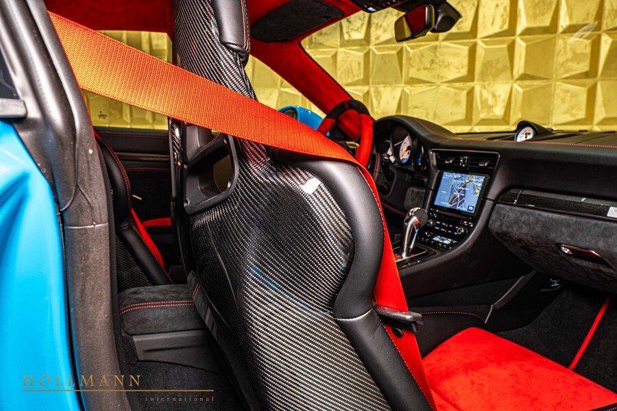 Vehicle view 24