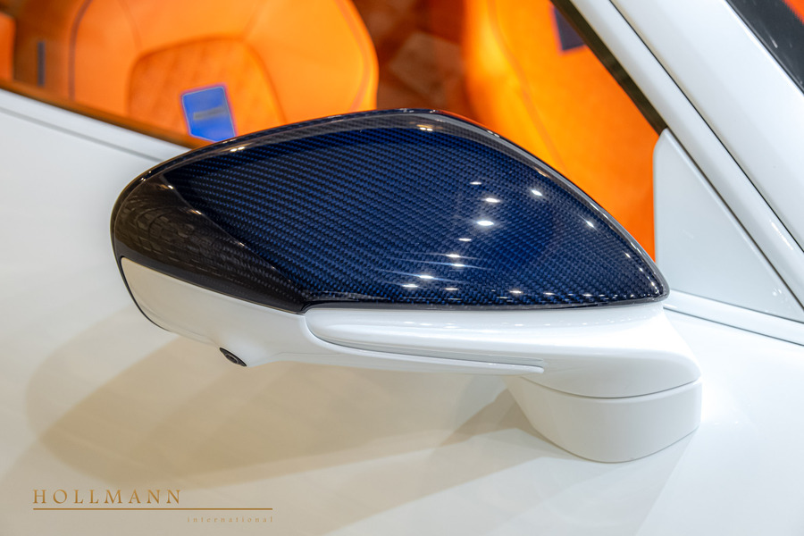 Vehicle view 20