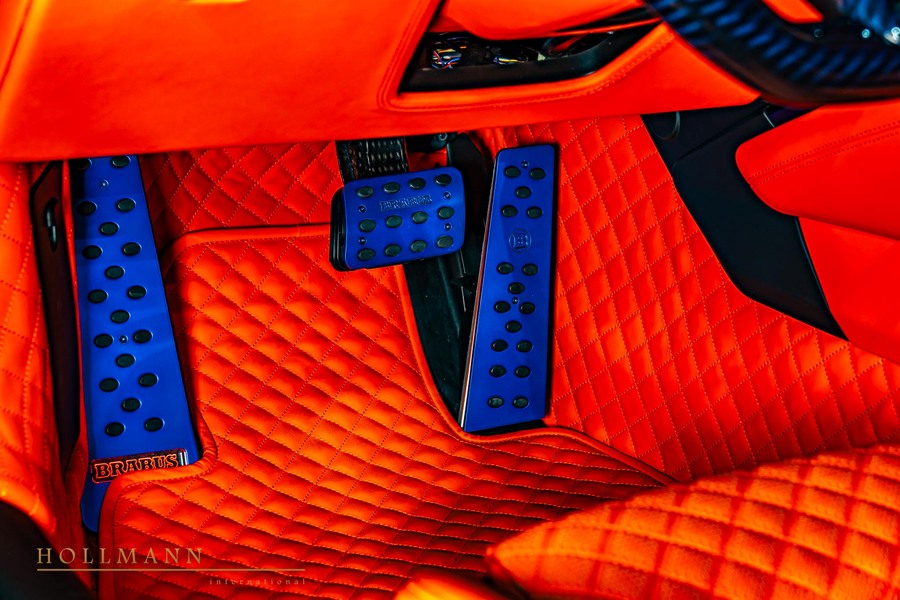 Vehicle view 26