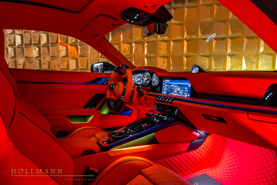 Vehicle view 28
