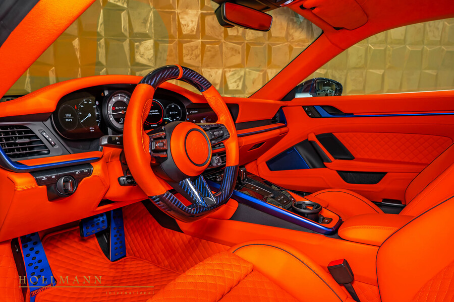 Vehicle view 9