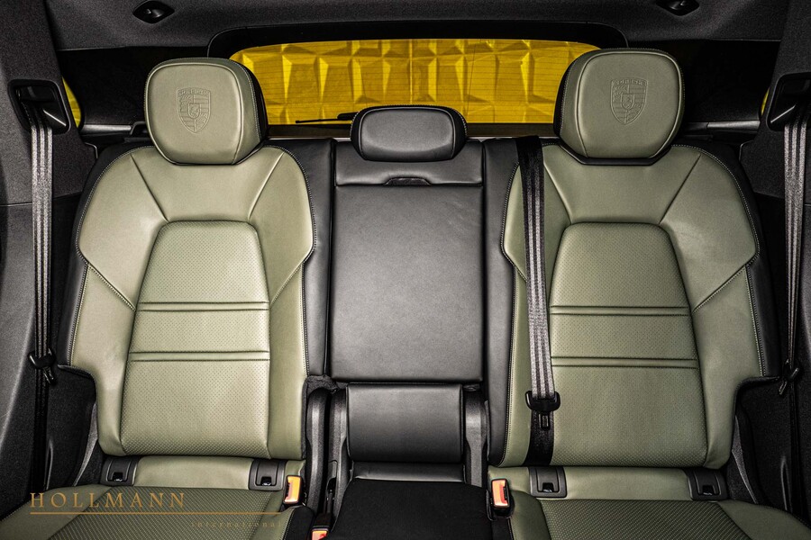 Vehicle view 24