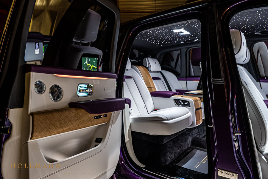 Vehicle view 16