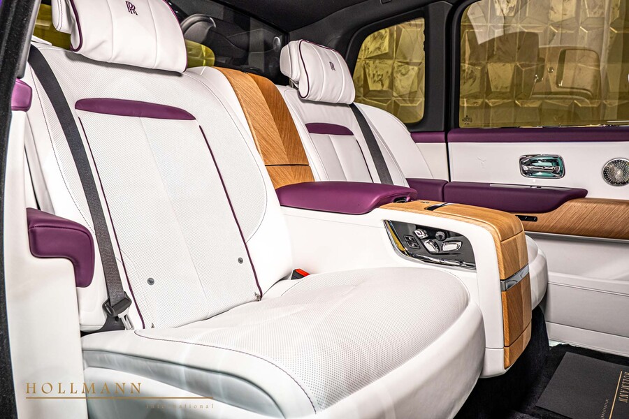 Vehicle view 18
