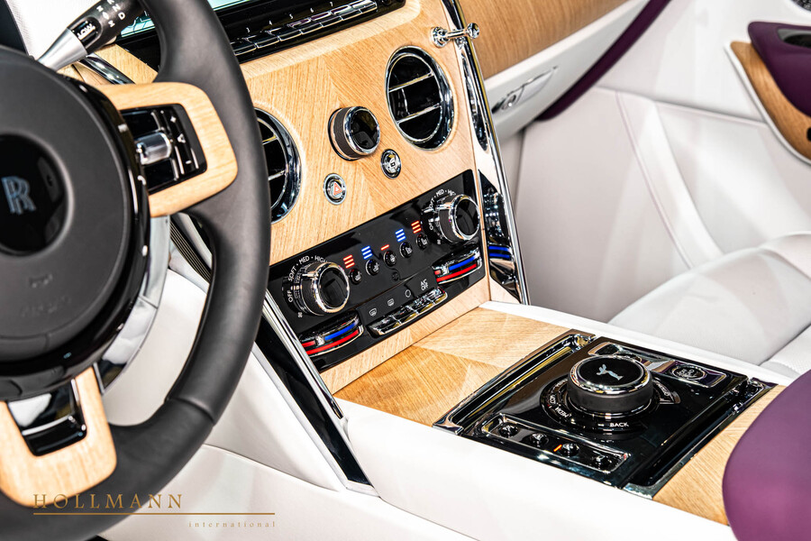 Vehicle view 24
