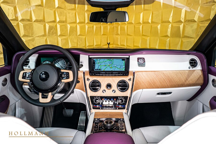 Vehicle view 25