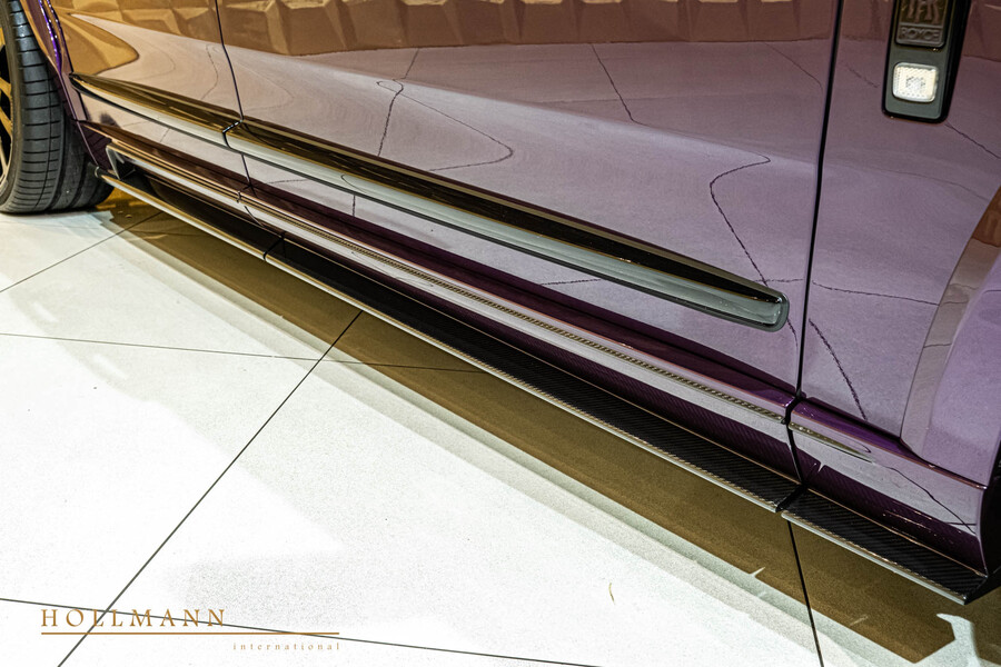 Vehicle view 30