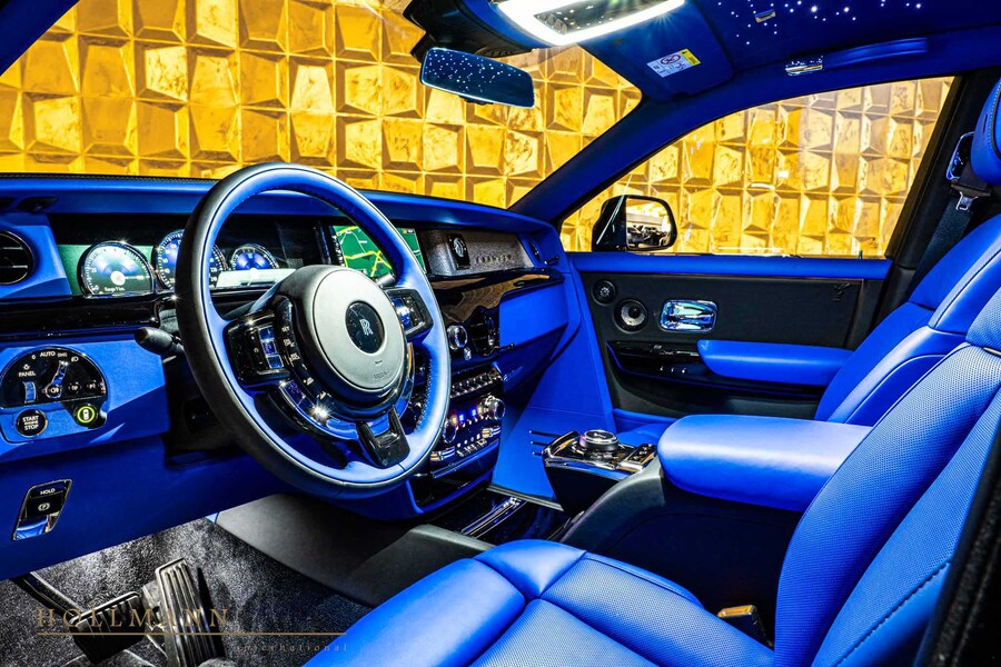 Vehicle view 10